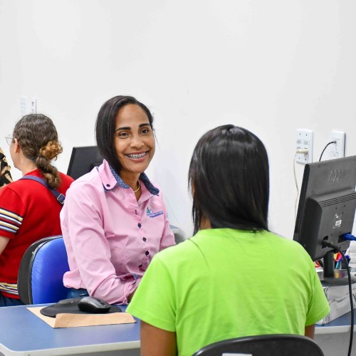 Casa do Empreendedor de Resende registra crescimento de mais de 33% nos atendimentos em 2026